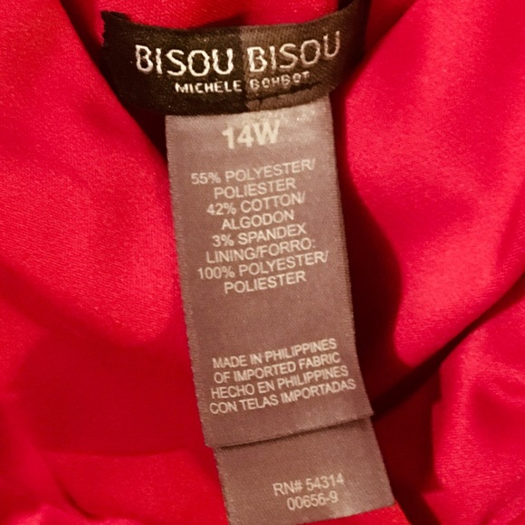 Daring Bisou Bisou Dress - Picture 4 of 8